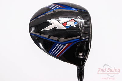 Callaway XR Driver 12° Project X LZ Graphite Senior Right Handed 46.0in