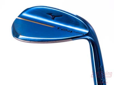 Mizuno T24 Blue Ion Wedge Sand SW 54° 10 Deg Bounce S Grind Dynamic Gold Tour Issue S400 Steel Stiff Right Handed 35.5in