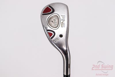 Ping Faith Hybrid 5 Hybrid Ping ULT 200 Ladies Graphite Ladies Right Handed 38.0in