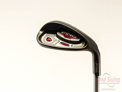 Ping Faith Wedge Sand SW Ping ULT 200 Ladies Graphite Ladies Right Handed Red dot 34.75in