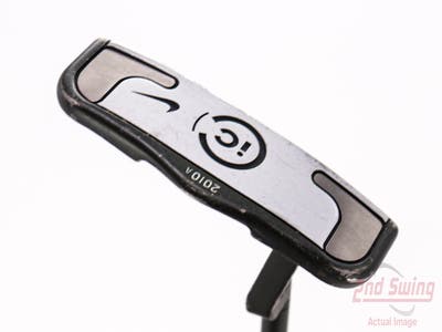 Nike IC 20-10 A Putter Steel Right Handed 34.0in