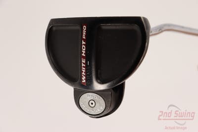 Odyssey White Hot Pro 2-Ball Putter Steel Right Handed 35.5in