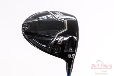 PXG 0311 Black OPS Driver 10.5° PX EvenFlow Riptide CB 40 Graphite Senior Right Handed 45.5in