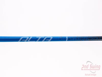 Used W/ Ping RH Adapter Ping ALTA 65 65g Driver Shaft Stiff 42.75in