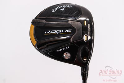 Callaway Rogue ST Max Draw Driver 12° Project X Cypher 40 Graphite Senior Right Handed 45.5in