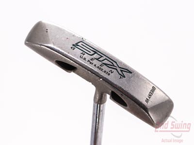STX Greeny VII Putter Steel Right Handed 33.0in