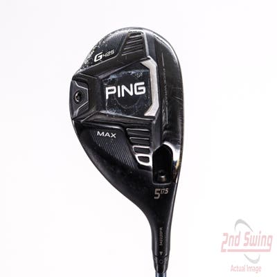 Ping G425 Max Fairway Wood 5 Wood 5W 17.5° ALTA CB 65 Slate Graphite Regular Right Handed 42.0in