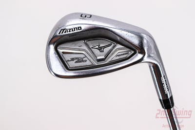 Mizuno JPX 850 Forged Wedge Gap GW Project X 5.0 Steel Regular Right Handed 36.0in