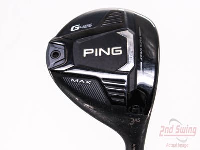 Ping G425 Max Fairway Wood 3 Wood 3W 14.5° ALTA CB 65 Slate Graphite Regular Right Handed 43.25in
