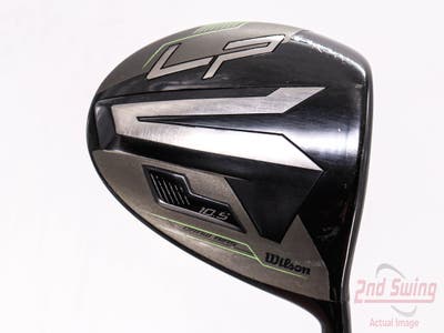 Wilson Staff Launch Pad 2 Driver 10.5° Project X Evenflow Graphite Stiff Right Handed 45.5in