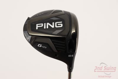 Ping G425 LST Driver 10.5° Tour 173-65 Graphite Stiff Right Handed 45.0in
