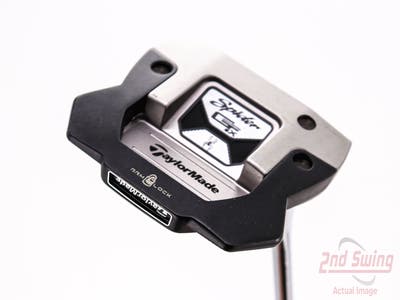 Mint TaylorMade Spider GTx Armlock Putter Steel Right Handed 42.0in