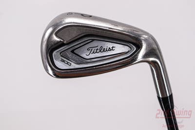 Titleist 2021 T300 Single Iron Pitching Wedge PW 43° Mitsubishi Tensei Red AM2 Graphite Senior Right Handed 35.75in