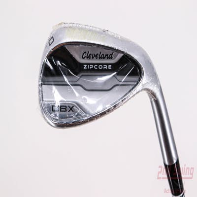 Mint Cleveland CBX Zipcore Wedge Gap GW 50° 11 Deg Bounce Stock Graphite Shaft Graphite Ladies Right Handed 34.75in