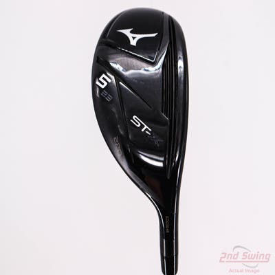 Mizuno ST-X 220 Hybrid 5 Hybrid 23° Aldila Ascent 50 Graphite Senior Right Handed 40.25in