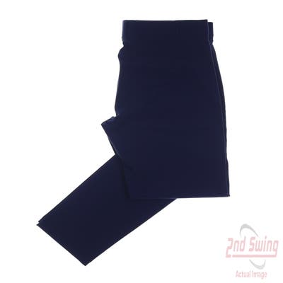 New Mens Greyson Pants 32 x32 Navy Blue MSRP $135