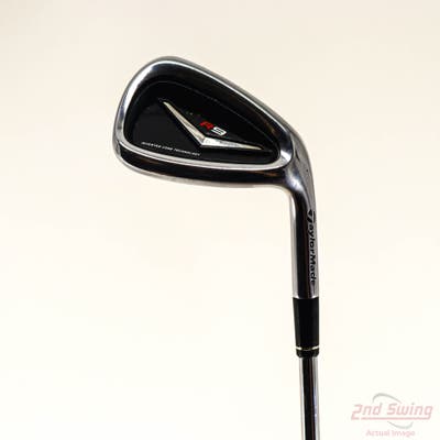 TaylorMade R9 Wedge Gap GW FST KBS 90 Steel Stiff Right Handed 35.75in