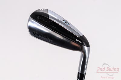 Mint TaylorMade SIM DHY Hybrid 5 Hybrid MRC Diamana HY Limited 65 Graphite Regular Right Handed 38.5in