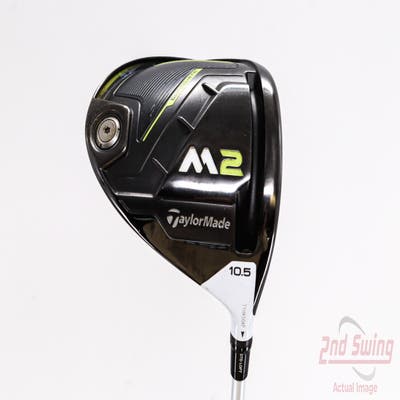 TaylorMade M2 Driver 10.5° Aldila Ascent 45 Graphite Ladies Right Handed 44.75in
