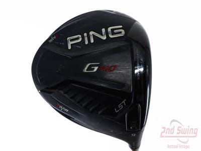 Ping G410 LS Tec Driver 9° Ping Tour 65 Graphite Regular Right Handed 45.25in