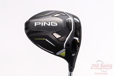 Ping G430 MAX 10K Driver 12° ALTA Quick 45 Graphite Senior Right Handed 45.75in