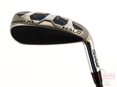 Cleveland Launcher XL Halo Single Iron 5 Iron Project X Cypher 50 Graphite Senior Right Handed 38.75in