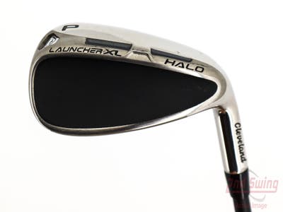 Cleveland Launcher XL Halo Single Iron Pitching Wedge PW Project X Cypher 50 Graphite Senior Right Handed 36.0in