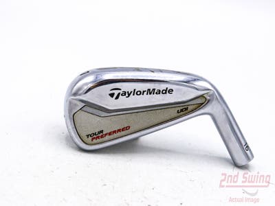 TaylorMade Tour Preferred UDI Hybrid 1 Hybrid 16° Right Handed ***HEAD ONLY***
