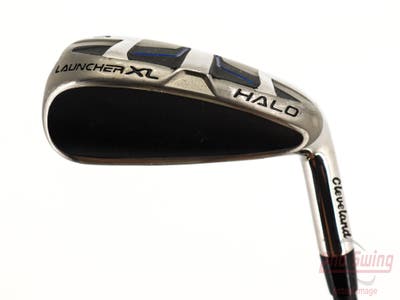 Cleveland Launcher XL Halo Single Iron 6 Iron Project X Cypher 50 Graphite Senior Right Handed 38.0in