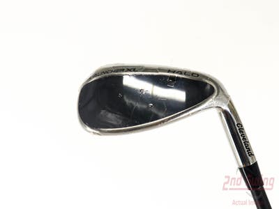 Mint Cleveland Launcher XL Halo Wedge Gap GW Project X Cypher 50 Graphite Senior Right Handed 35.75in