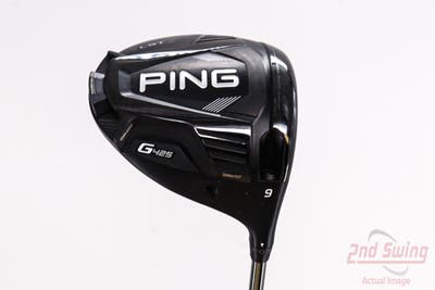 Ping G425 LST Driver 9° Ping Tour 65 Graphite X-Stiff Right Handed 45.5in