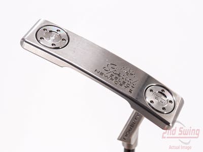 Titleist Scotty Cameron Special Select Newport 2 Putter Steel Right Handed 36.0in