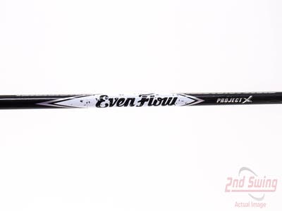 Used W/ Ping RH Adapter Project X EvenFlow Black 85g Fairway Shaft Stiff 42.0in