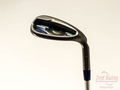 Ping G LE Wedge Sand SW ULT 230 Lite Graphite Ladies Right Handed Red dot 35.0in