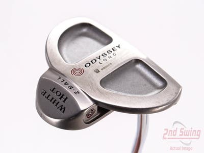 Odyssey White Hot 2-Ball Long Putter Steel Right Handed 50.0in