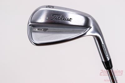 Titleist 2023 T150 Single Iron Pitching Wedge PW Project X LZ 6.0 Steel Stiff Right Handed 36.0in