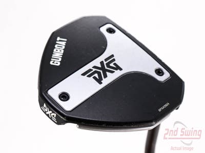PXG Gunboat Putter Steel Right Handed 33.0in