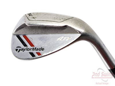 TaylorMade ATV Wedge Sand SW 54° ATV Project X Rifle 6.0 Steel Stiff Right Handed 35.5in