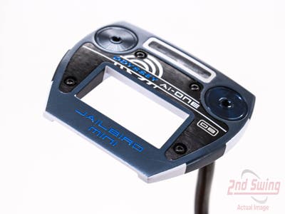 Odyssey Ai-ONE Jailbird Mini DB Putter Steel Right Handed 34.5in