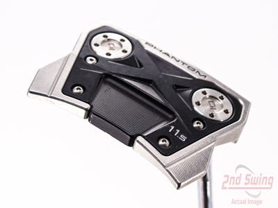 Titleist Scotty Cameron 2022 Phantom X 11.5 Putter Steel Right Handed 35.0in