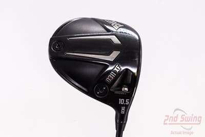 PXG 0311 XF GEN5 Driver 10.5° Project X Cypher 50 Graphite Regular Right Handed 45.0in