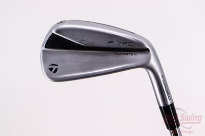 TaylorMade 2021 P790 Single Iron 4 Iron FST KBS Tour Lite Steel Stiff Right Handed 38.5in