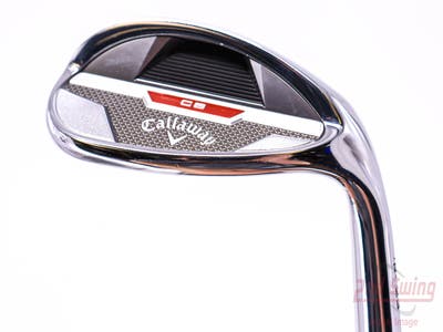 Callaway CB Wedge Sand SW 54° 14 Deg Bounce Project X Catalyst 65 Graphite Wedge Flex Right Handed 35.25in