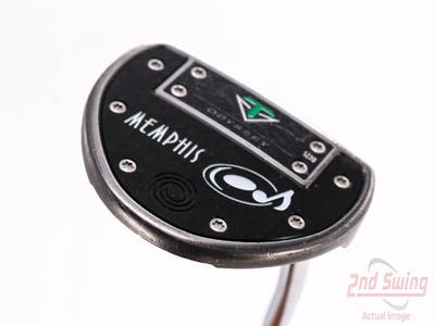 Odyssey Toulon Memphis Stroke Lab Putter Steel Right Handed 33.0in