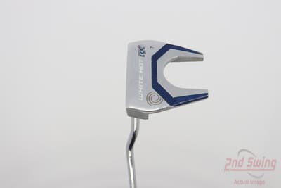 Odyssey White Hot RX 7 Putter Steel Left Handed 33.5in