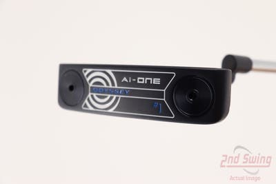 Odyssey Ai-ONE 1 Putter Steel Right Handed 35.0in