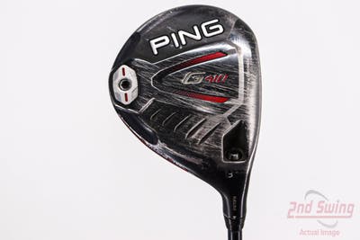 Ping G410 Fairway Wood 3 Wood 3W 14.5° ALTA CB 65 Red Graphite Regular Right Handed 43.0in