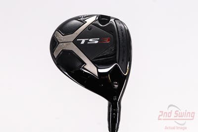 Titleist TS3 Fairway Wood 3 Wood 3W 15° PX EvenFlow Riptide LX Proto Graphite Stiff Right Handed 41.75in