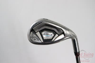 Callaway Rogue Wedge Sand SW Aldila Synergy Blue 60 Graphite Senior Right Handed 35.5in