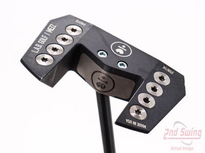 L.A.B. Golf MEZZ.1 Putter Steel Right Handed 32.0in